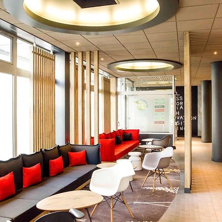 Hotel Ibis Bayonne Centre Exteriér fotografie