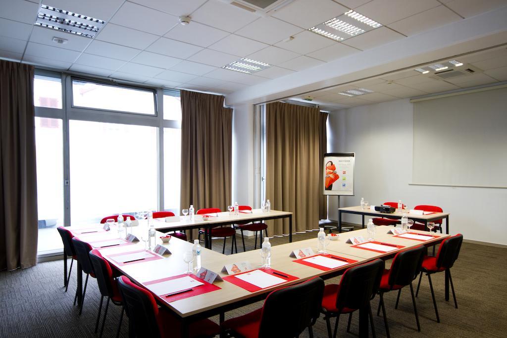 Hotel Ibis Bayonne Centre Exteriér fotografie