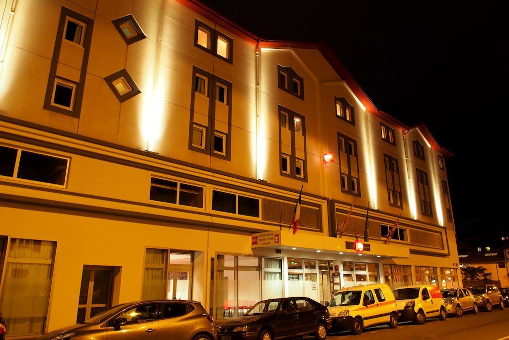 Hotel Ibis Bayonne Centre Exteriér fotografie