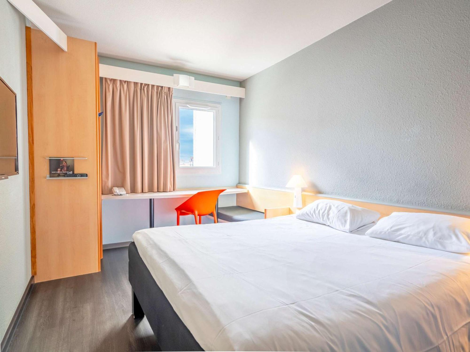 Hotel Ibis Bayonne Centre Exteriér fotografie