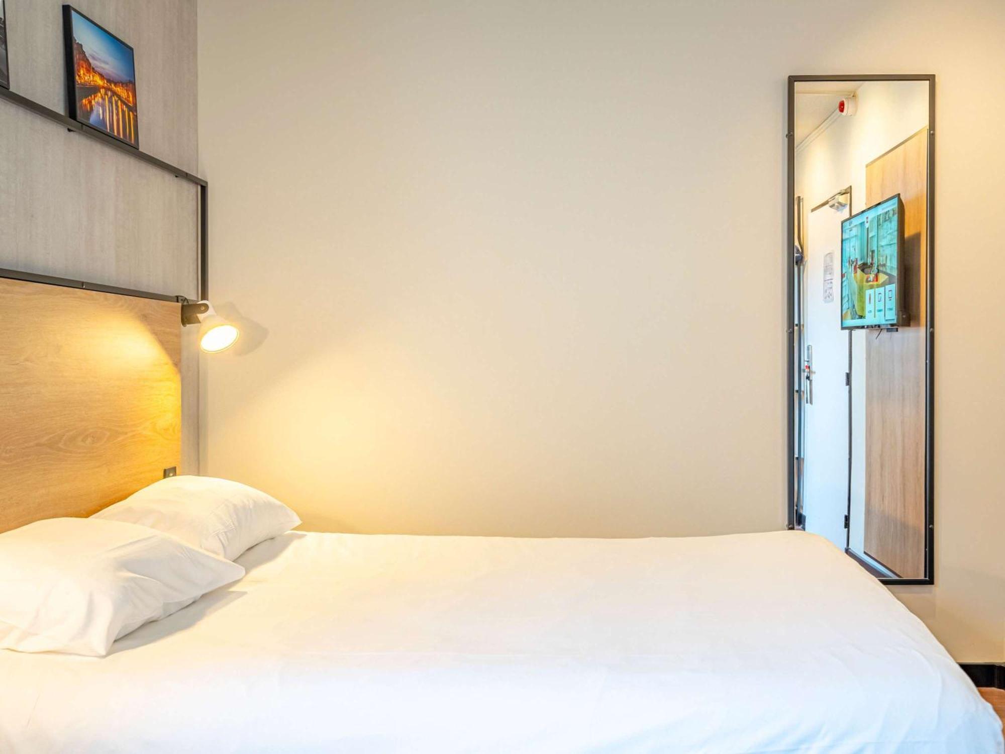 Hotel Ibis Bayonne Centre Exteriér fotografie