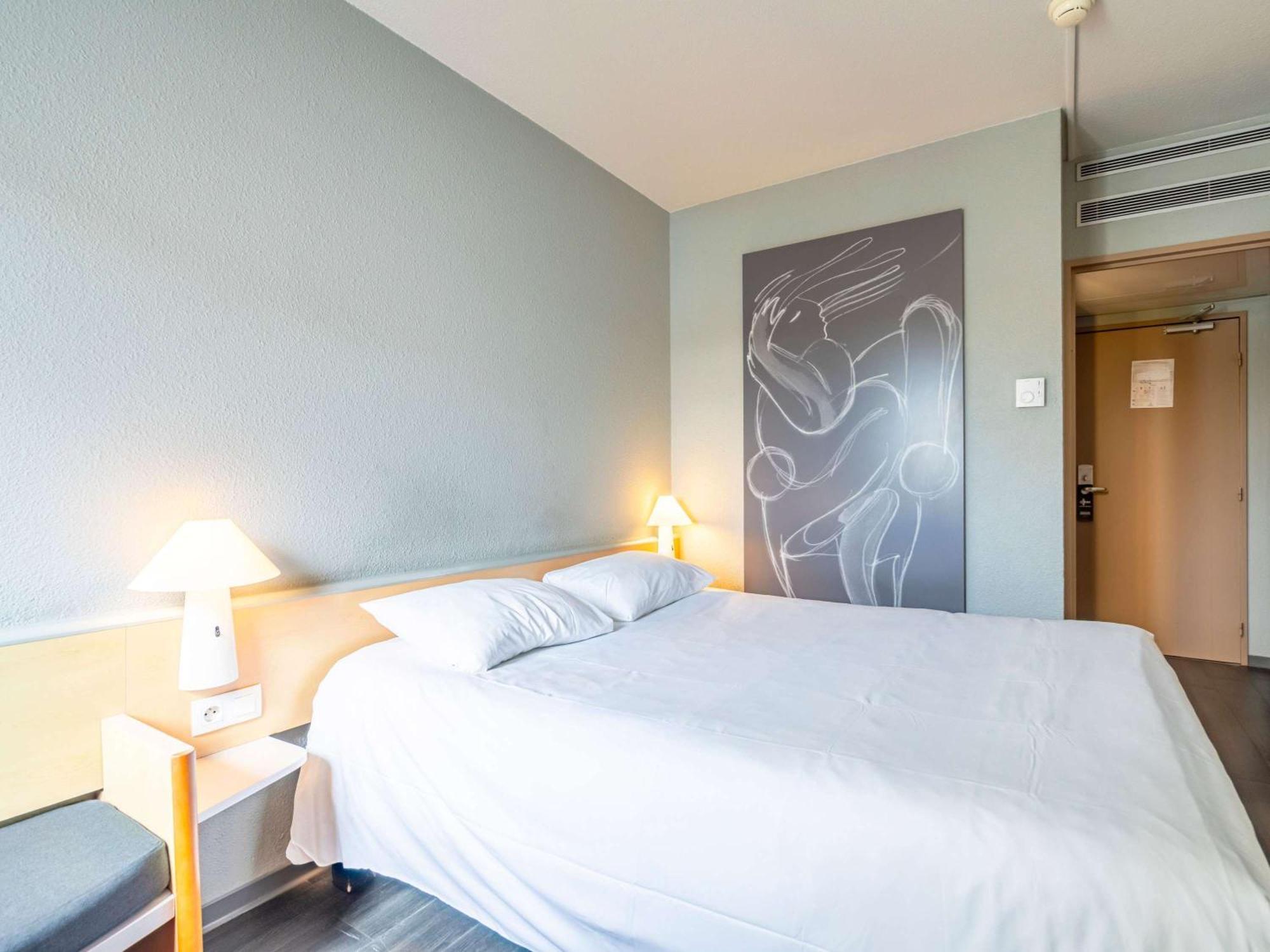 Hotel Ibis Bayonne Centre Exteriér fotografie