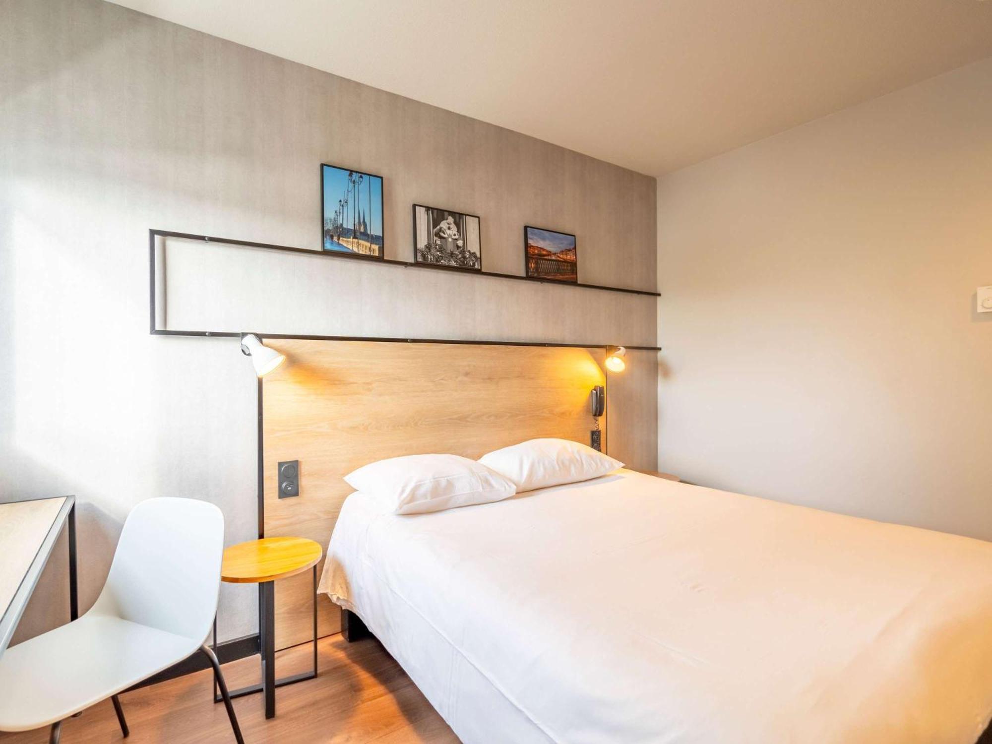 Hotel Ibis Bayonne Centre Exteriér fotografie