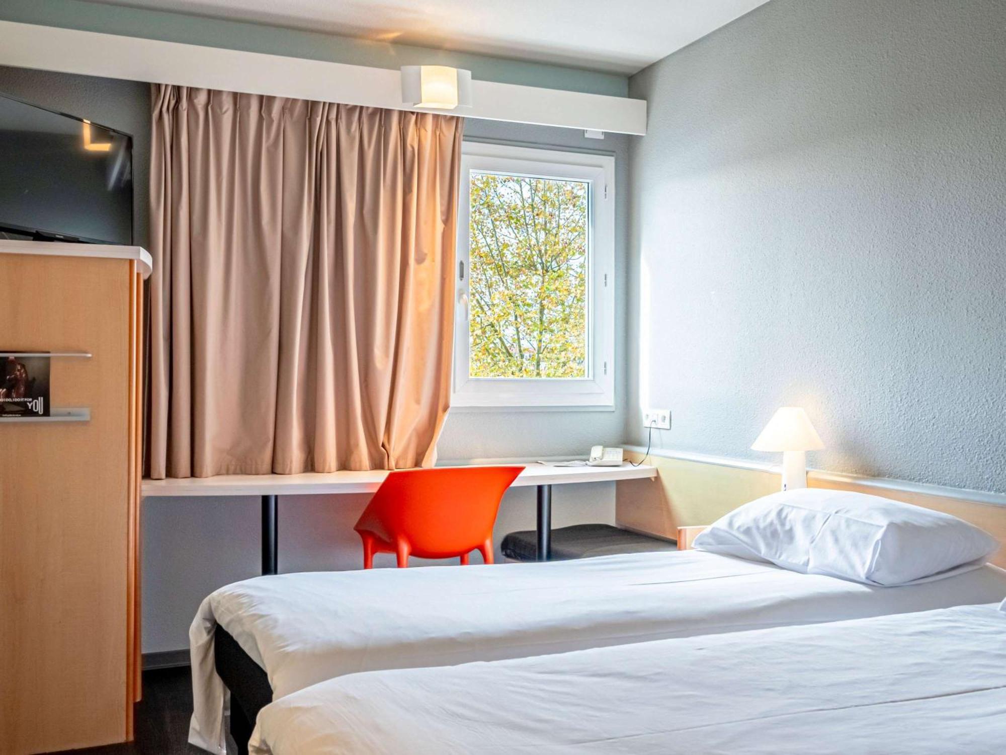 Hotel Ibis Bayonne Centre Exteriér fotografie