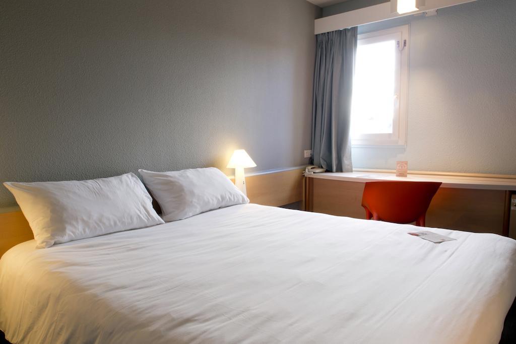 Hotel Ibis Bayonne Centre Pokoj fotografie