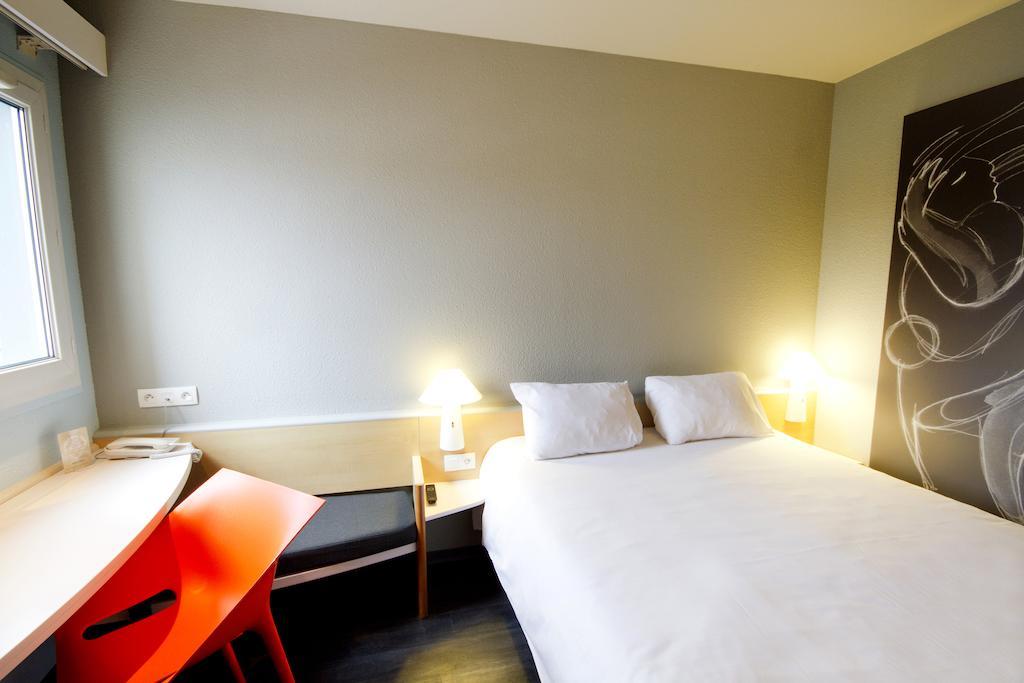 Hotel Ibis Bayonne Centre Exteriér fotografie