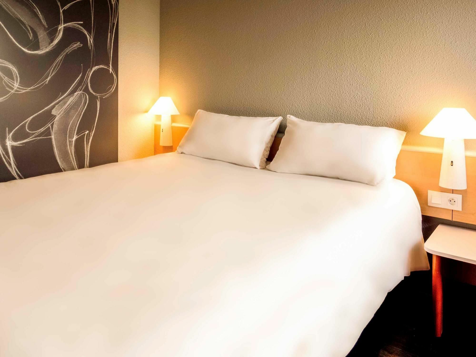 Hotel Ibis Bayonne Centre Exteriér fotografie