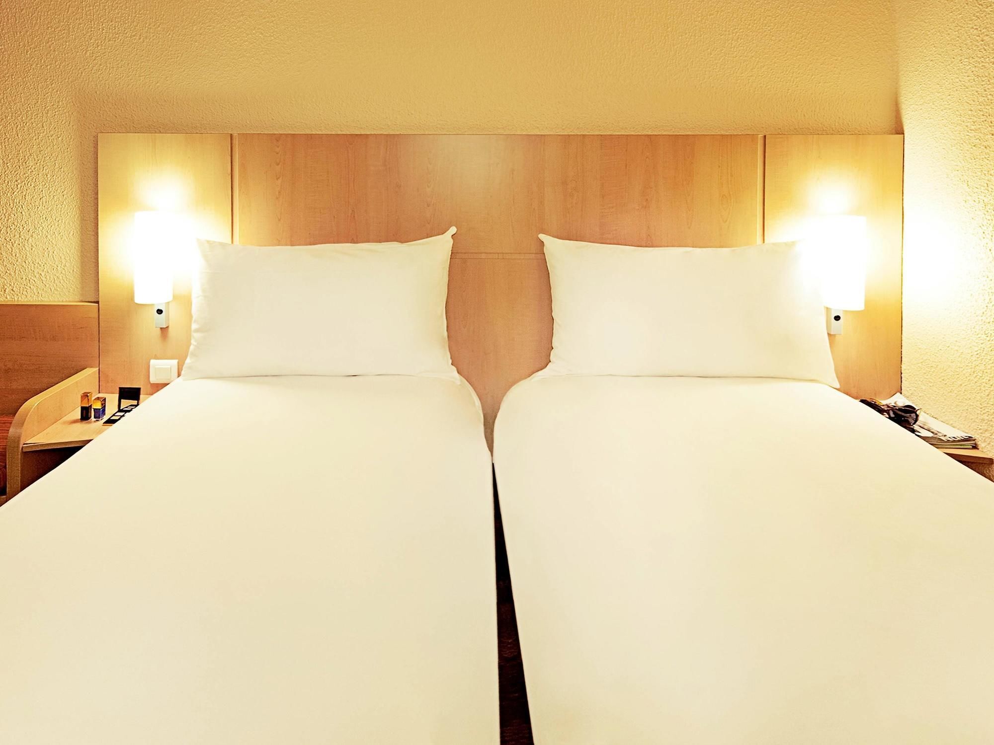 Hotel Ibis Bayonne Centre Exteriér fotografie